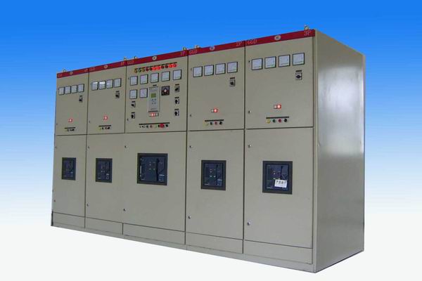 新蔡装修配电柜 安全实用建筑抽屉式配电柜-电